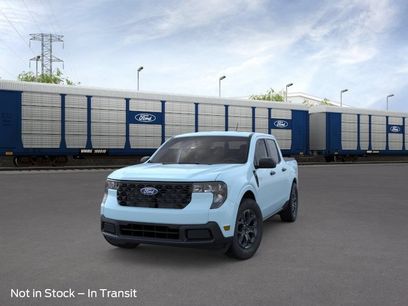 New 2026 Ford Maverick XLT w/ Equipment Group 301A