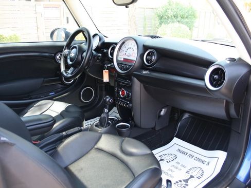 Used 2013 MINI Cooper S FWD image 18