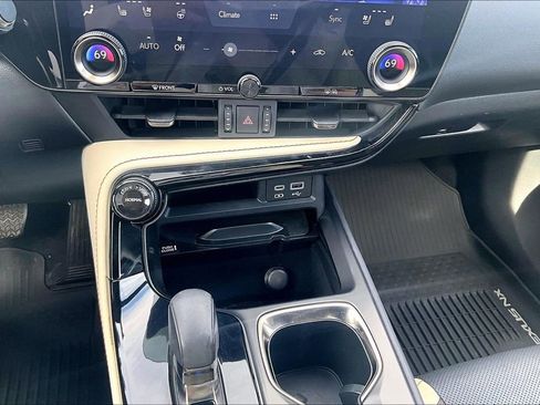 Used 2023 Lexus NX 350 AWD w/ Cold Area Package image 24