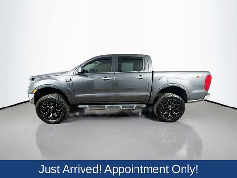 Used 2019 Ford Ranger XLT w/ Equipment Group 302A Luxury AWD/4WD image 4