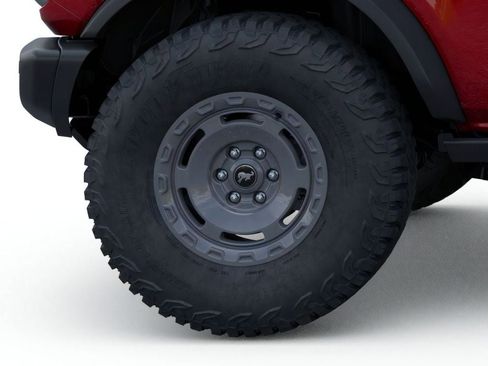 New 2025 Ford Bronco Badlands image 47