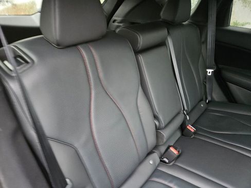 New 2025 Acura RDX A-Spec image 13