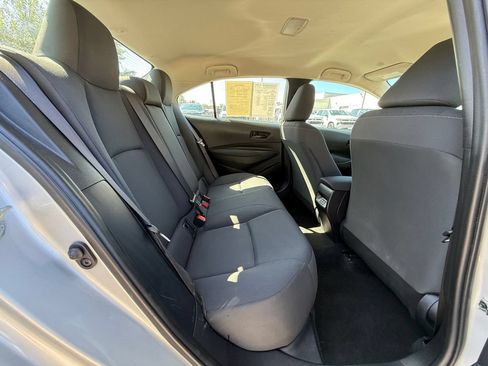 Used 2024 Toyota Corolla LE FWD image 22
