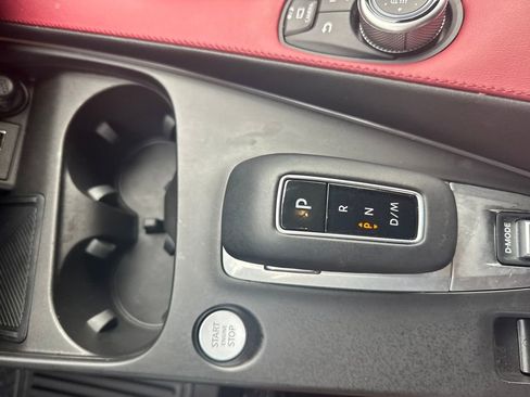 Used 2025 INFINITI QX50 Sport w/ Cargo Package image 26