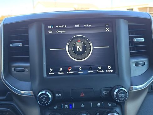 Used 2021 RAM 1500 Laramie w/ Off Road Group image 20