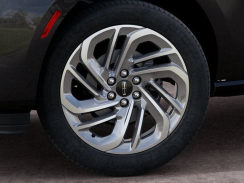 New 2027 Lincoln Navigator Reserve AWD/4WD image 19