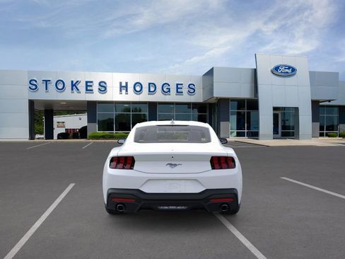 New 2026 Ford Mustang EcoBoost image 27