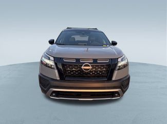 Used 2023 Nissan Pathfinder Rock Creek video 2