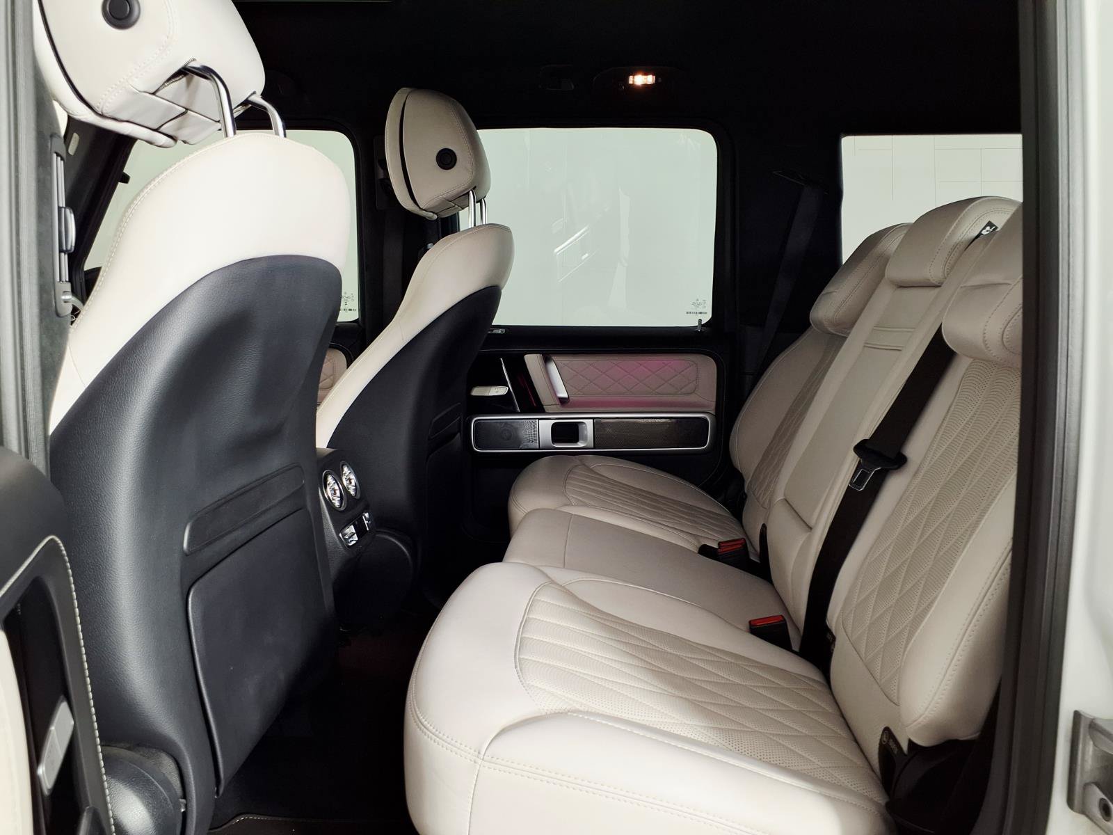 Used 2024 Mercedes-Benz G 63 AMG 4MATIC image 13