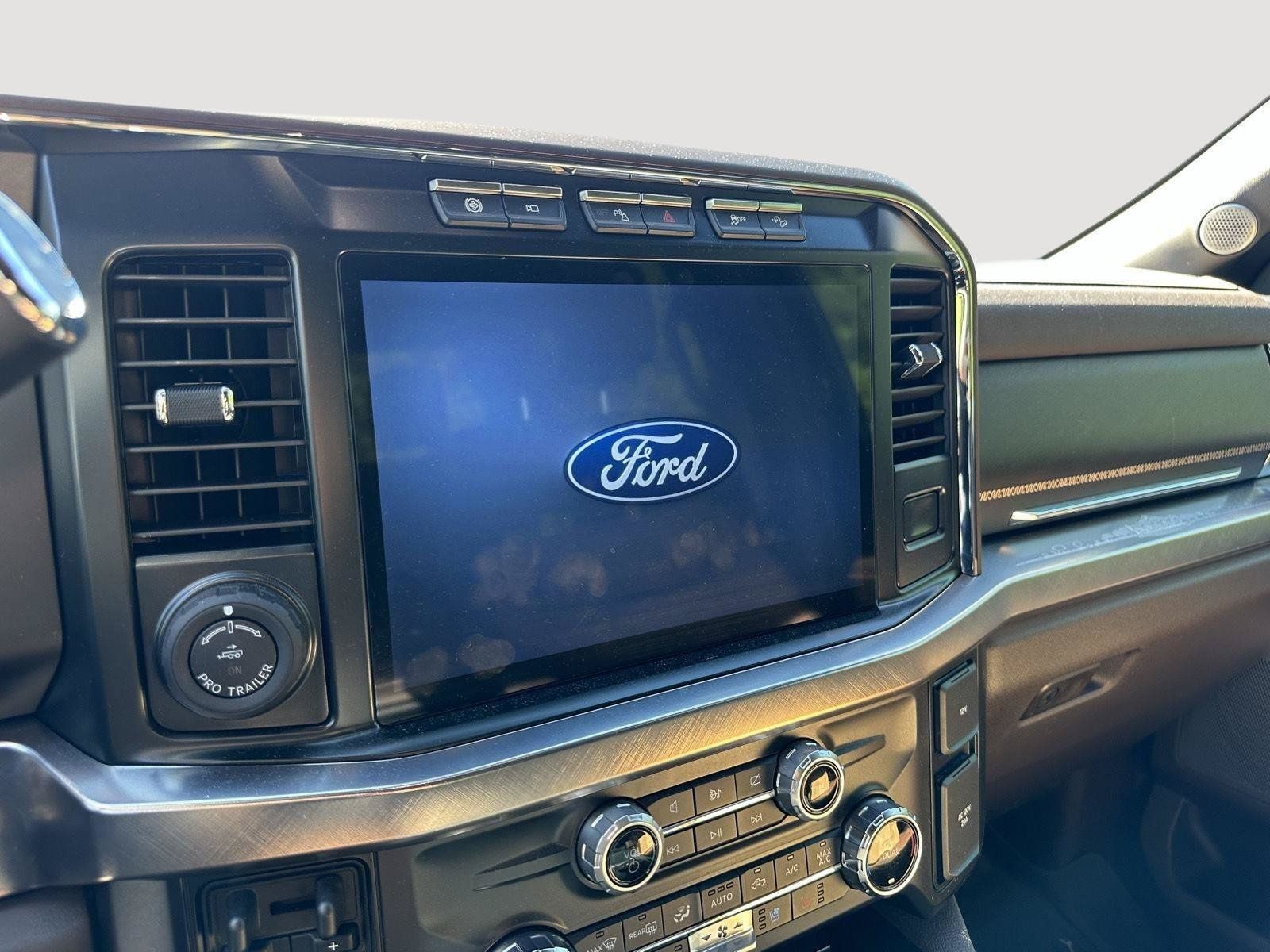 Used 2024 Ford F350 King Ranch AWD/4WD image 12