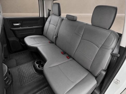 Used 2020 RAM 3500 Big Horn AWD/4WD image 13