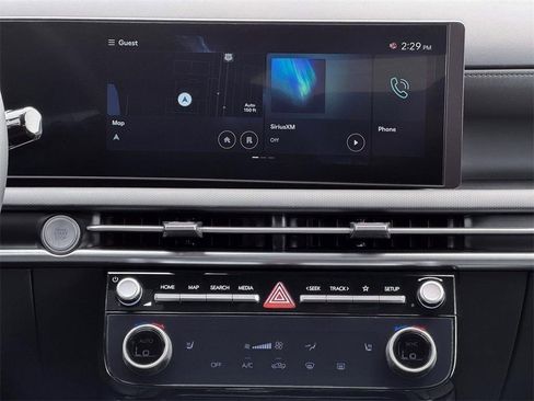 New 2026 Hyundai Santa Cruz XRT image 18