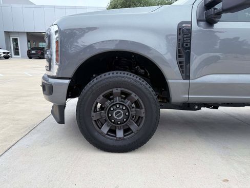 Used 2024 Ford F250 XL w/ STX Appearance Package AWD/4WD image 10