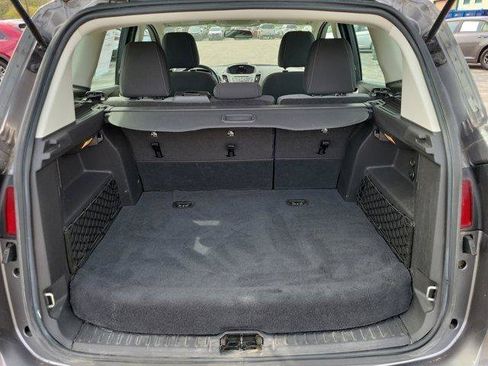 Used 2014 Ford C-MAX SE FWD image 9