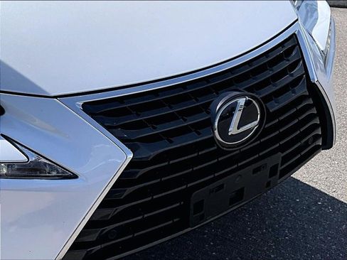 Used 2020 Lexus NX 300h AWD w/ Comfort Package image 28