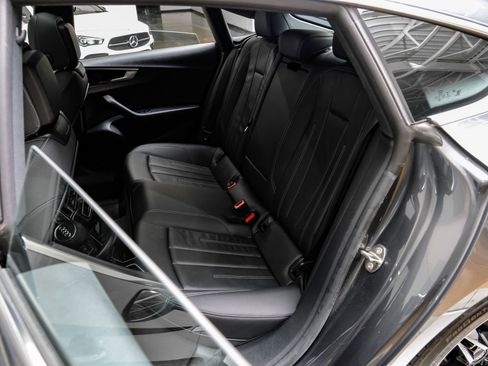 Used 2022 Audi A5 2.0T Premium image 43