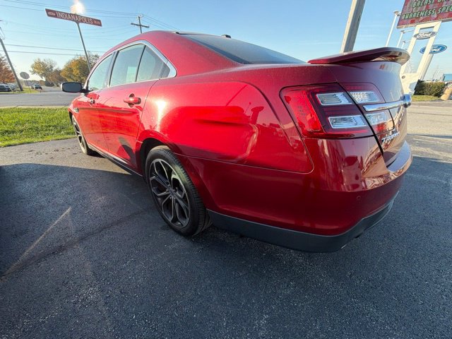 Used 2015 Ford Taurus SHO w/ Equipment Group 401A AWD/4WD image 7