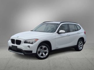 Used 2013 BMW X1 sDrive28i video 1