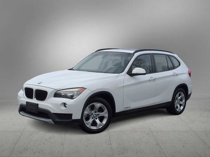Used 2013 BMW X1 sDrive28i