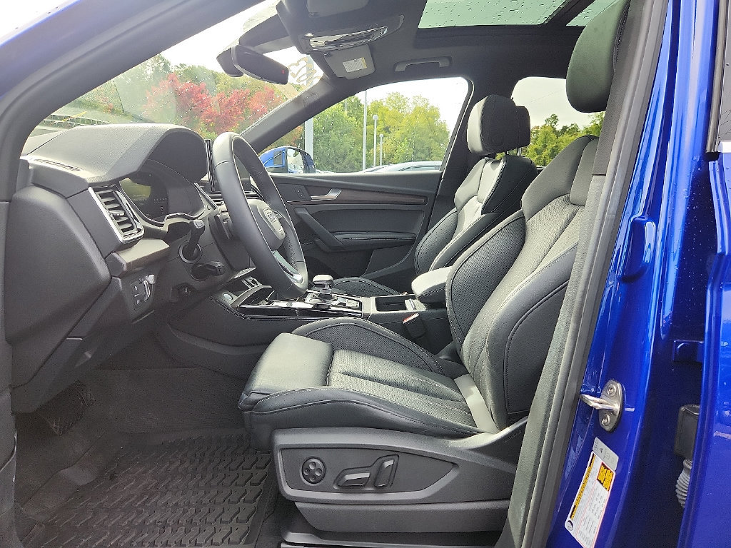 Certified 2023 Audi Q5 2.0T Prestige AWD/4WD image 18