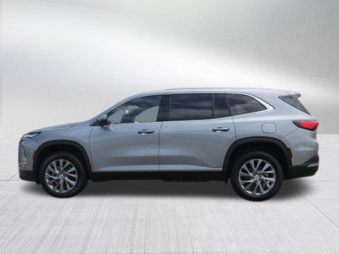 New 2025 Buick Enclave Preferred w/ Power Package image 6
