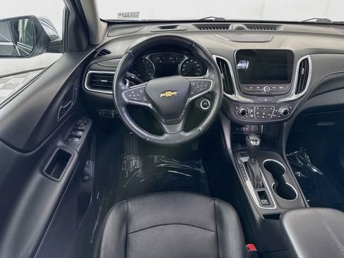 Used 2020 Chevrolet Equinox Premier AWD/4WD image 24