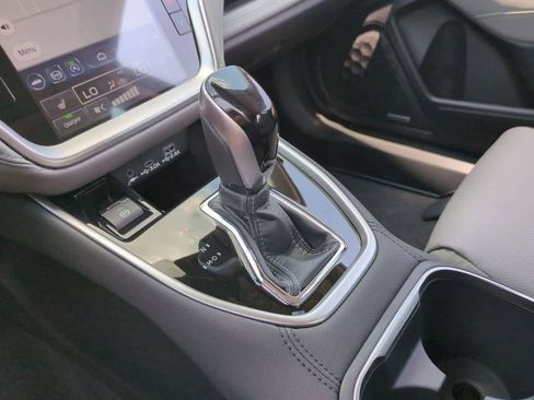 Used 2025 Subaru Legacy Limited image 33