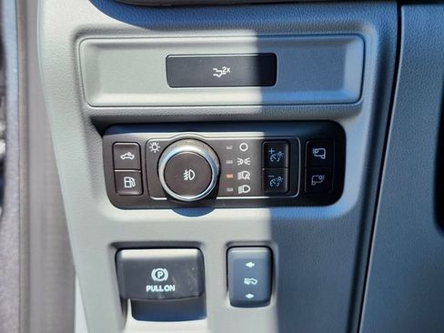 New 2026 Ford F150 XLT w/ Equipment Group 303A High AWD/4WD image 23