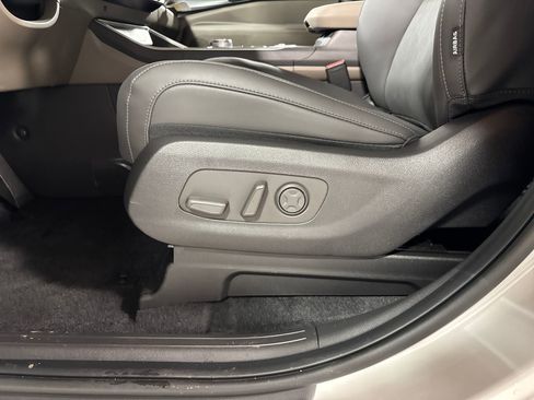 New 2026 Kia Carnival LXS image 12