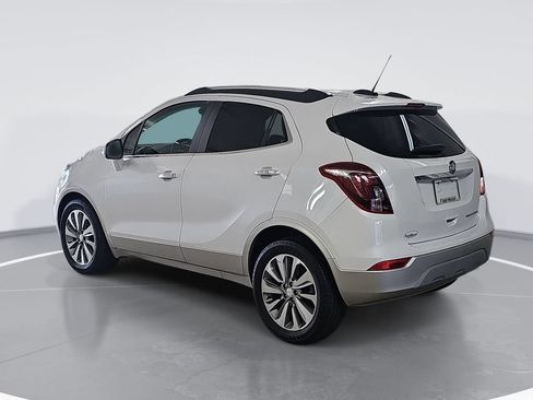 Used 2019 Buick Encore Preferred w/ Safety Package FWD image 6