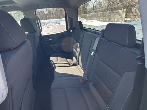 Used 2016 GMC Sierra 1500 SLE w/ SLE Value Package image 22