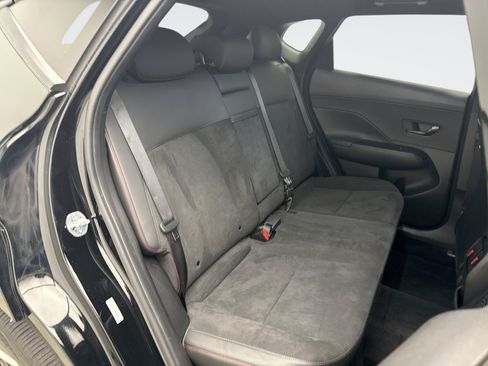 Used 2024 Hyundai Kona N Line AWD/4WD image 19