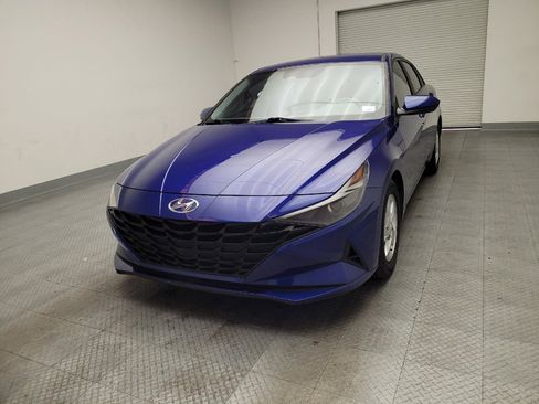 Used 2023 Hyundai Elantra SE FWD image 15