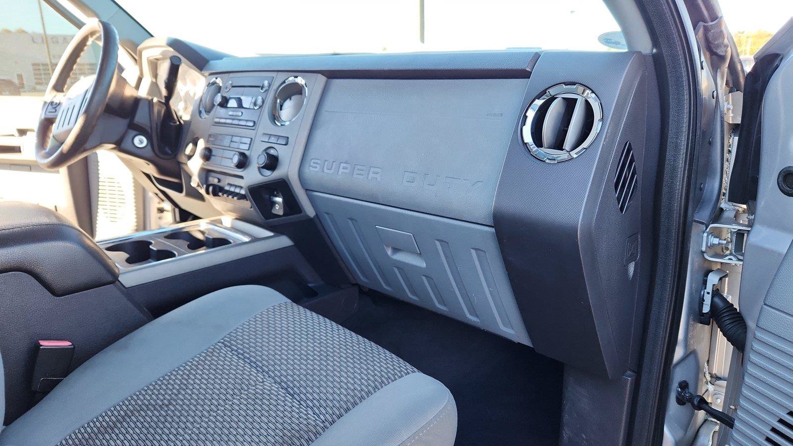 Used 2012 Ford F350 XLT w/ XLT Premium Pkg AWD/4WD image 25