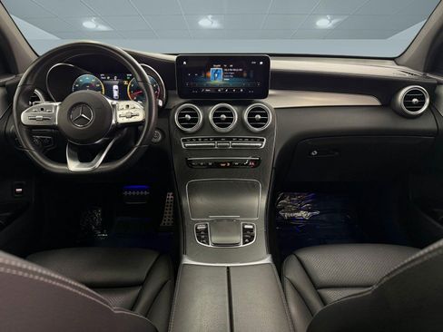 Certified 2023 Mercedes-Benz GLC 300 4MATIC Coupe image 14
