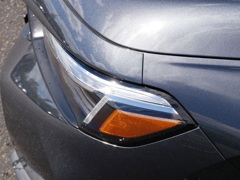 Certified 2026 Honda Civic Sport image 15