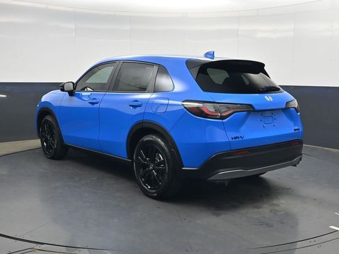 New 2026 Honda HR-V Sport image 6