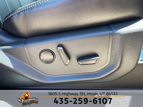 Used 2022 Ford F250 Lariat w/ Lariat Value Package AWD/4WD image 49
