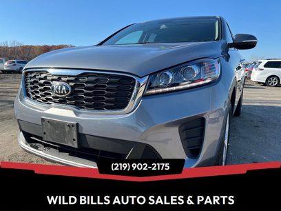 Used 2019 Kia Sorento L