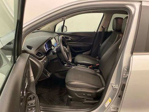 Used 2017 Buick Encore Preferred FWD image 8