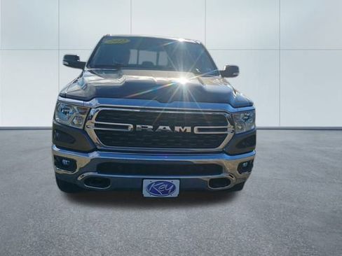 Used 2022 RAM 1500 Big Horn image 9