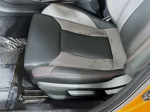 Used 2024 Subaru WRX image 18