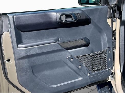 Certified 2025 Ford Bronco Outer Banks AWD/4WD image 22