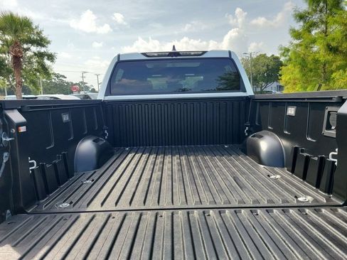 New 2026 Toyota Tundra Platinum AWD/4WD image 29