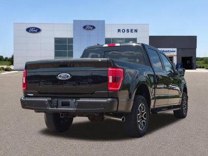 Certified 2023 Ford F150 XLT w/ Equipment Group 302A High