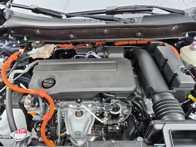 New 2027 Honda CR-V Sport Touring image 17