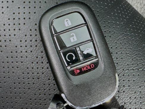 Used 2024 Honda Civic Touring image 36