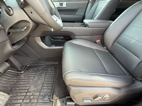 New 2026 Hyundai Santa Fe Limited AWD/4WD image 12