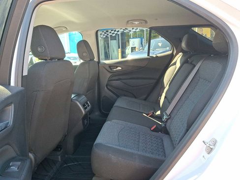 Certified 2022 Chevrolet Equinox LT image 10