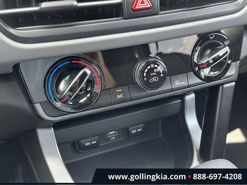 Certified 2024 Kia Seltos LX AWD/4WD image 26